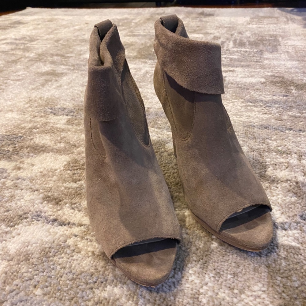 Booties - Picture 3 of 3